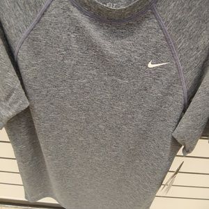 Mens nike shirt